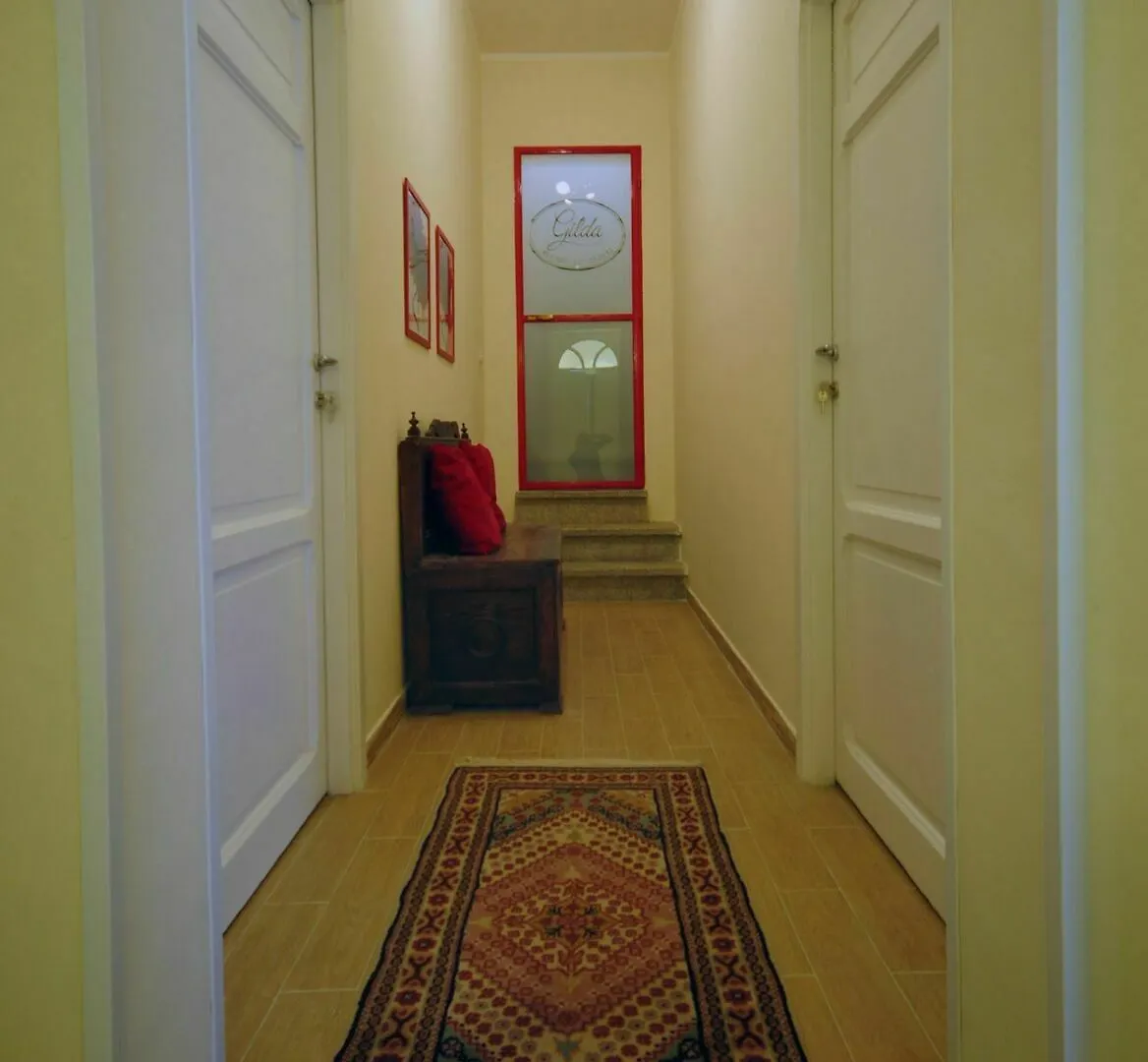 Gilda Rooms & Breakfast Noto 3*,
