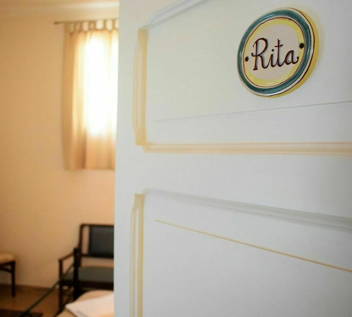Gilda Rooms & Breakfast Noto