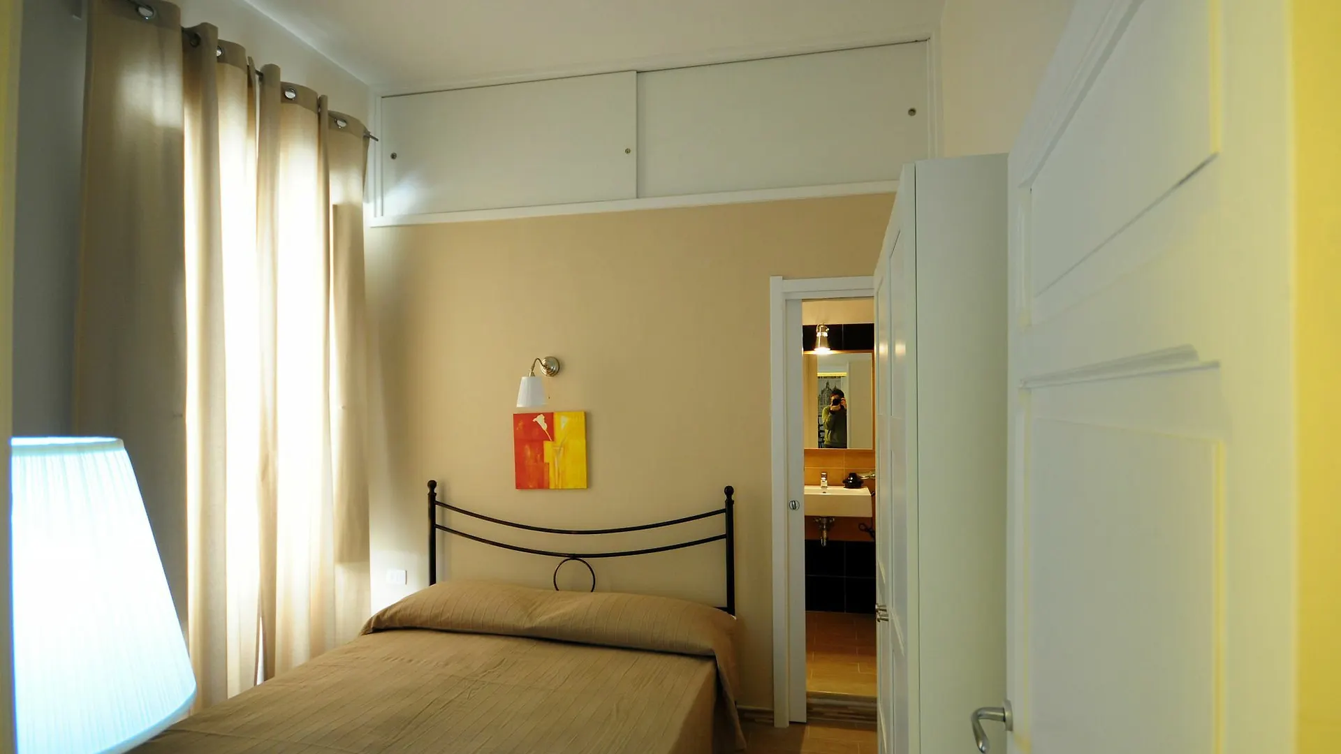 Gilda Rooms & Breakfast Noto 3*,  Włochy