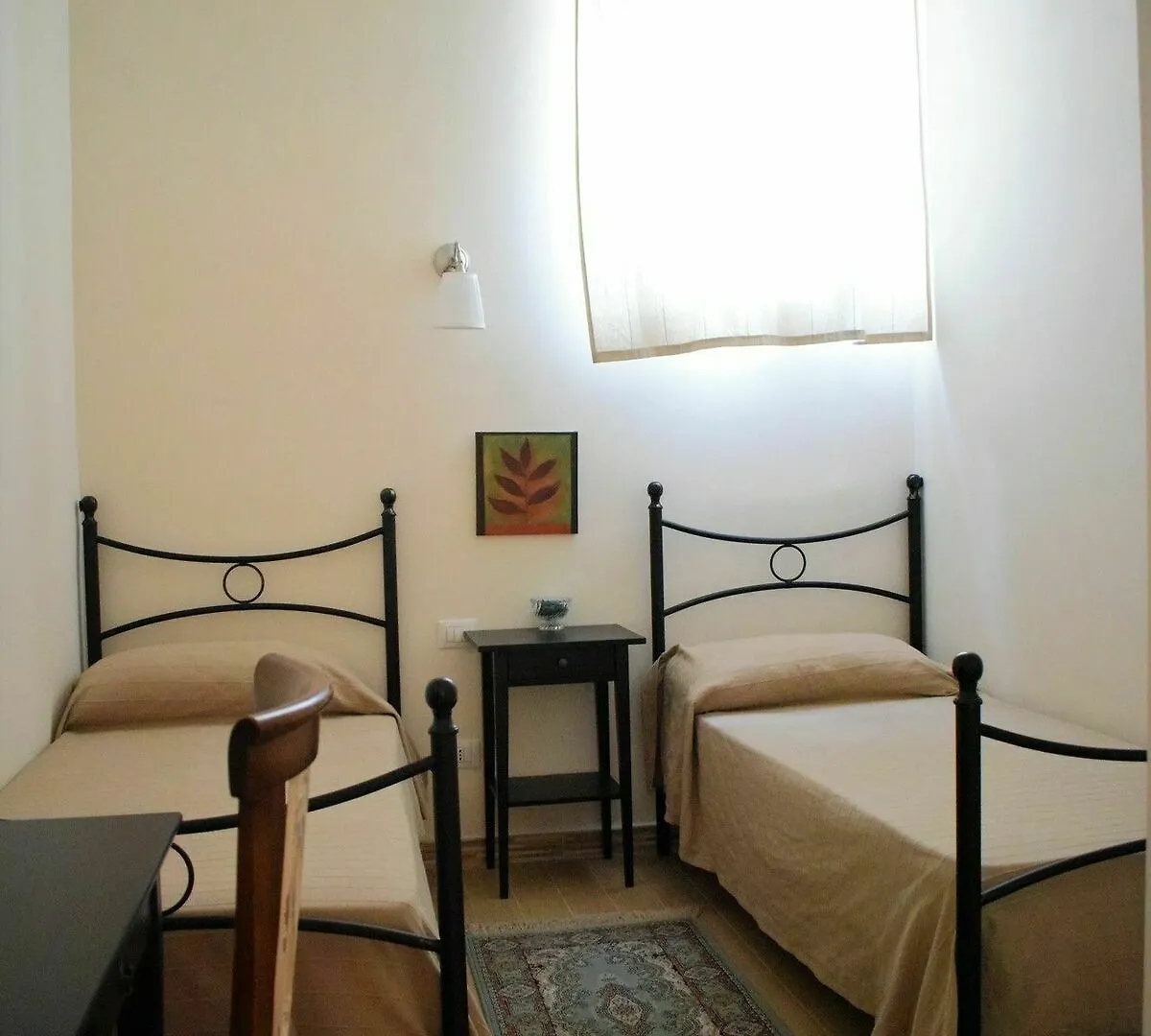 Gilda Rooms & Breakfast Noto 3*,  Włochy