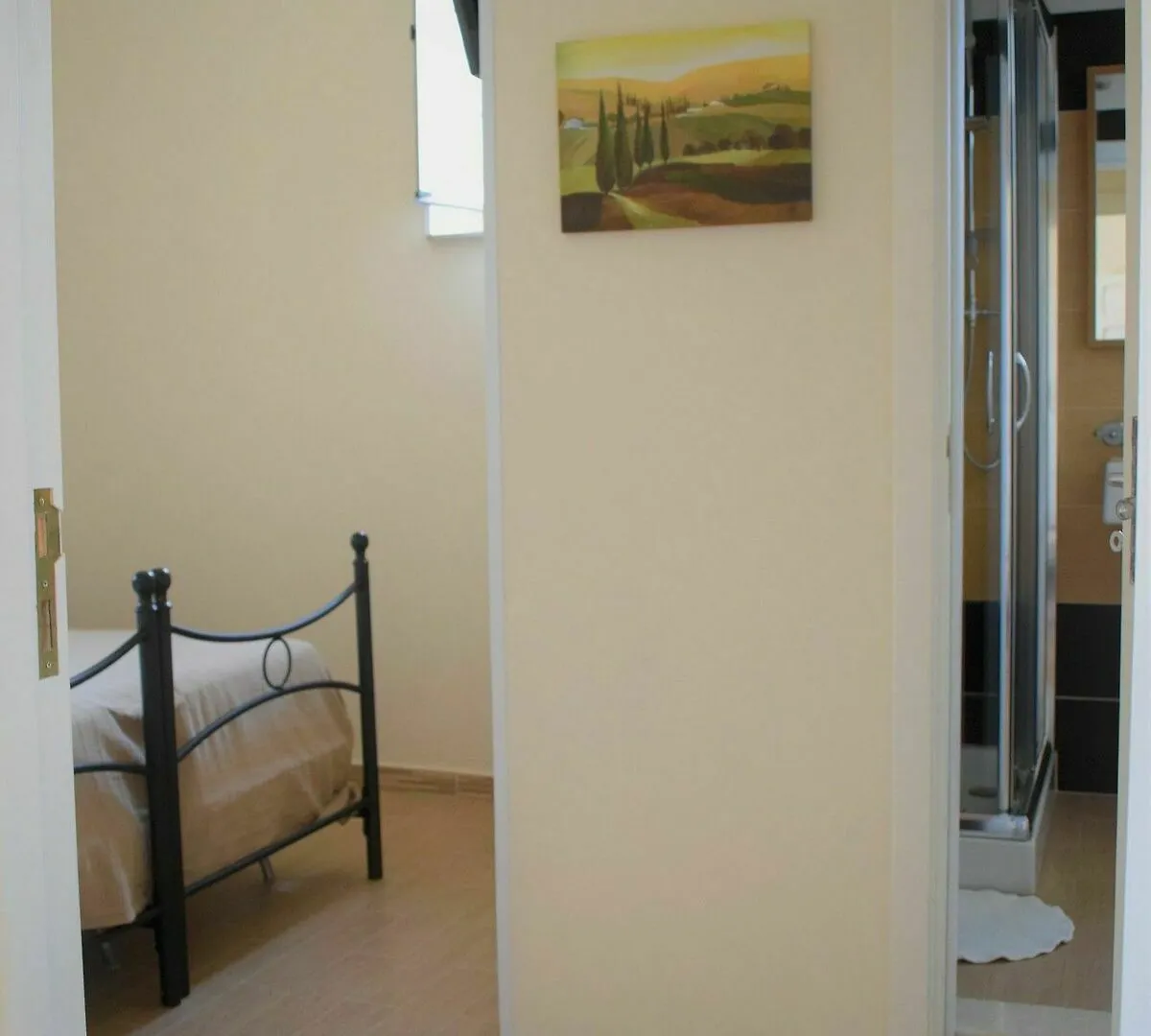 Nocleg ze śniadaniem Gilda Rooms & Breakfast Noto