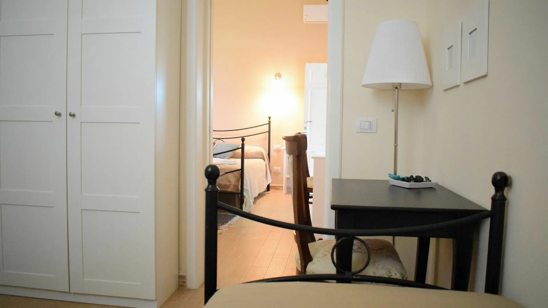 Gilda Rooms & Breakfast Noto