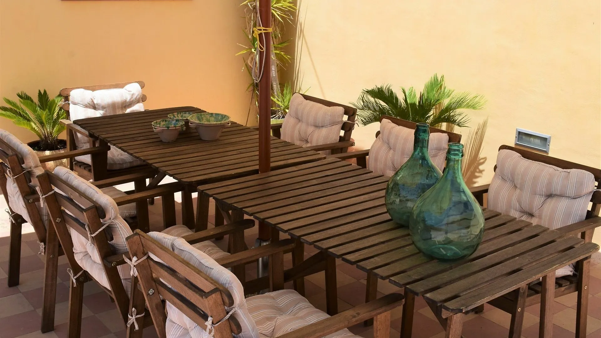 Gilda Rooms & Breakfast Noto