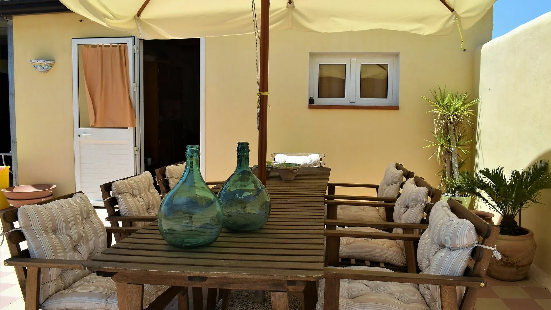 Nocleg ze śniadaniem Gilda Rooms & Breakfast Noto