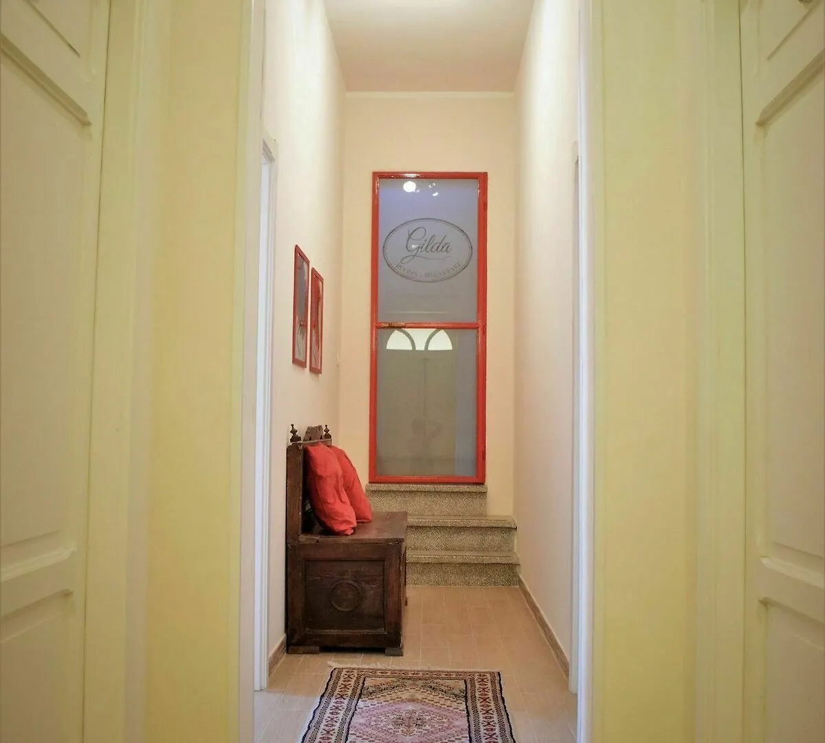 Gilda Rooms & Breakfast Noto