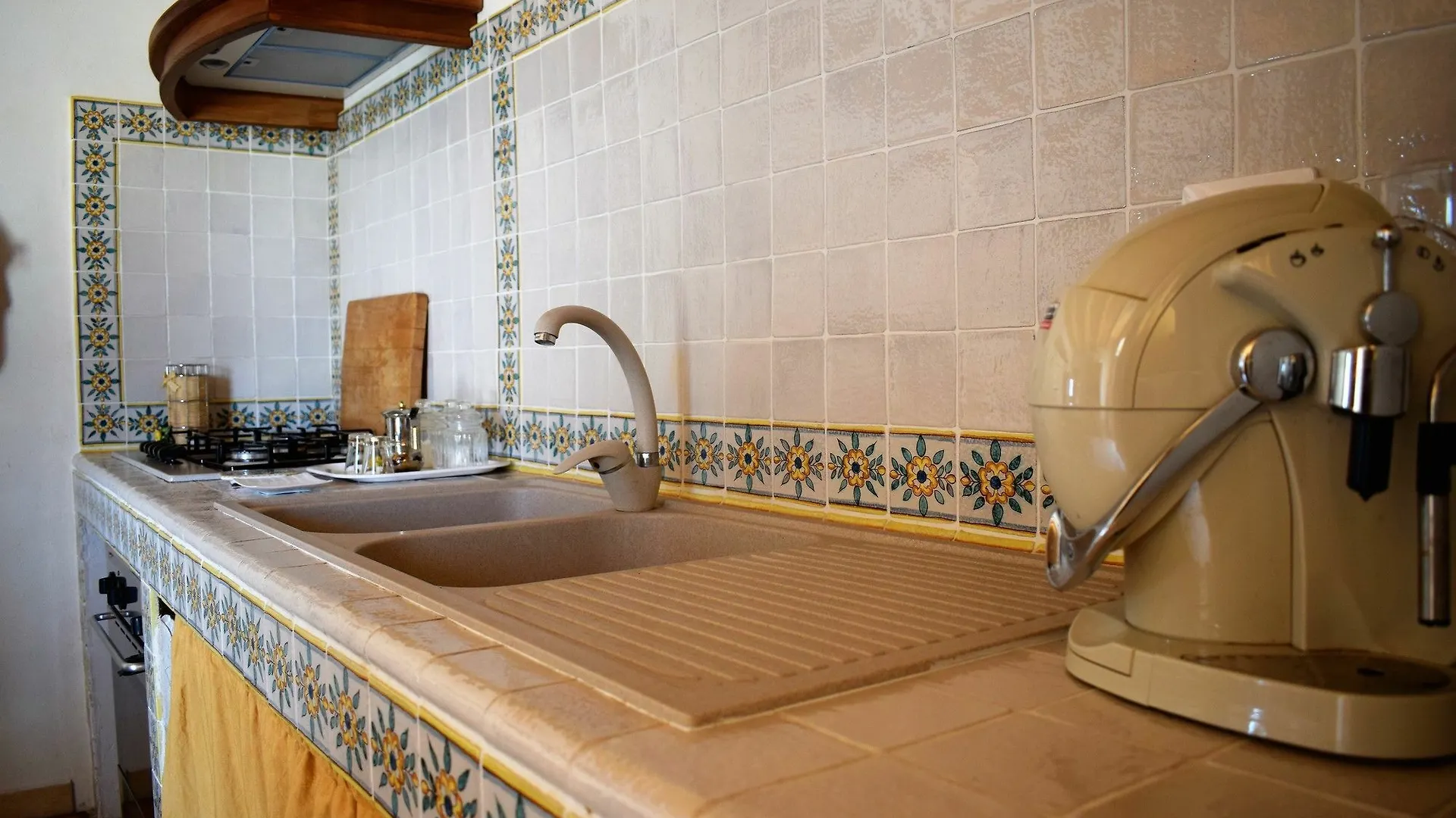 Gilda Rooms & Breakfast Noto