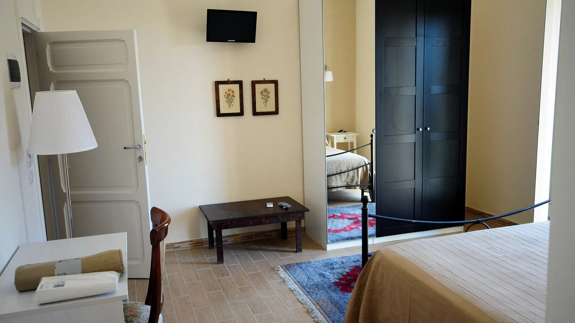 Gilda Rooms & Breakfast Noto