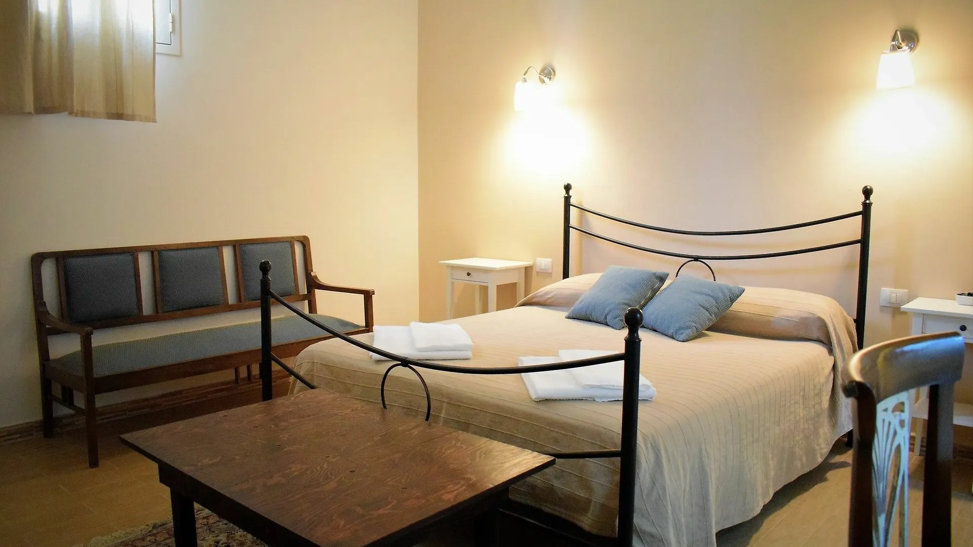 Nocleg ze śniadaniem Gilda Rooms & Breakfast Noto