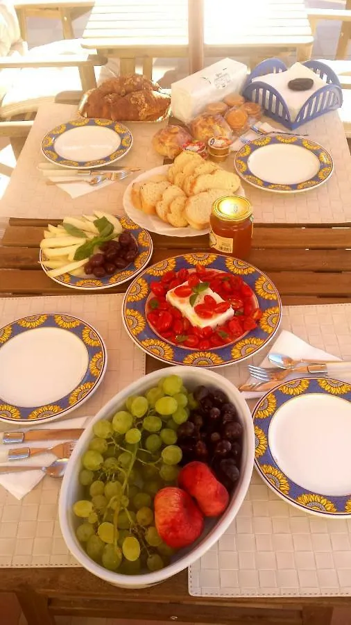 Gilda Rooms & Breakfast Noto