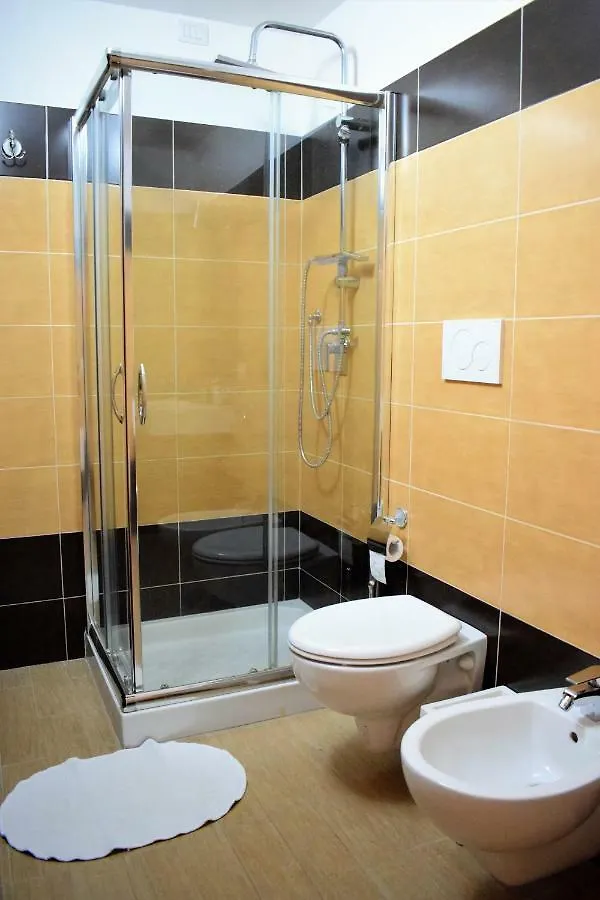 Gilda Rooms & Breakfast Noto 3*,