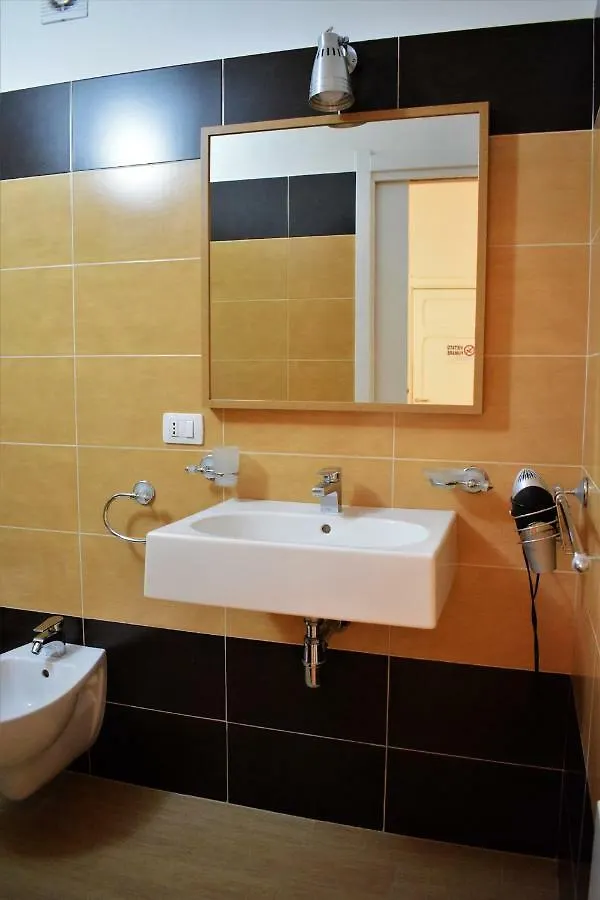 Gilda Rooms & Breakfast Noto Nocleg ze śniadaniem